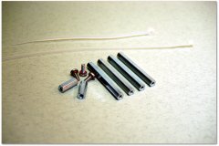 Bitte Abstand halten